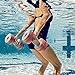 Speedo Aqua Fitness Barbells (Pair)