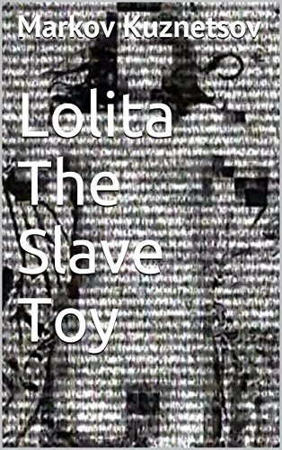 Image result for Lolita slave toy