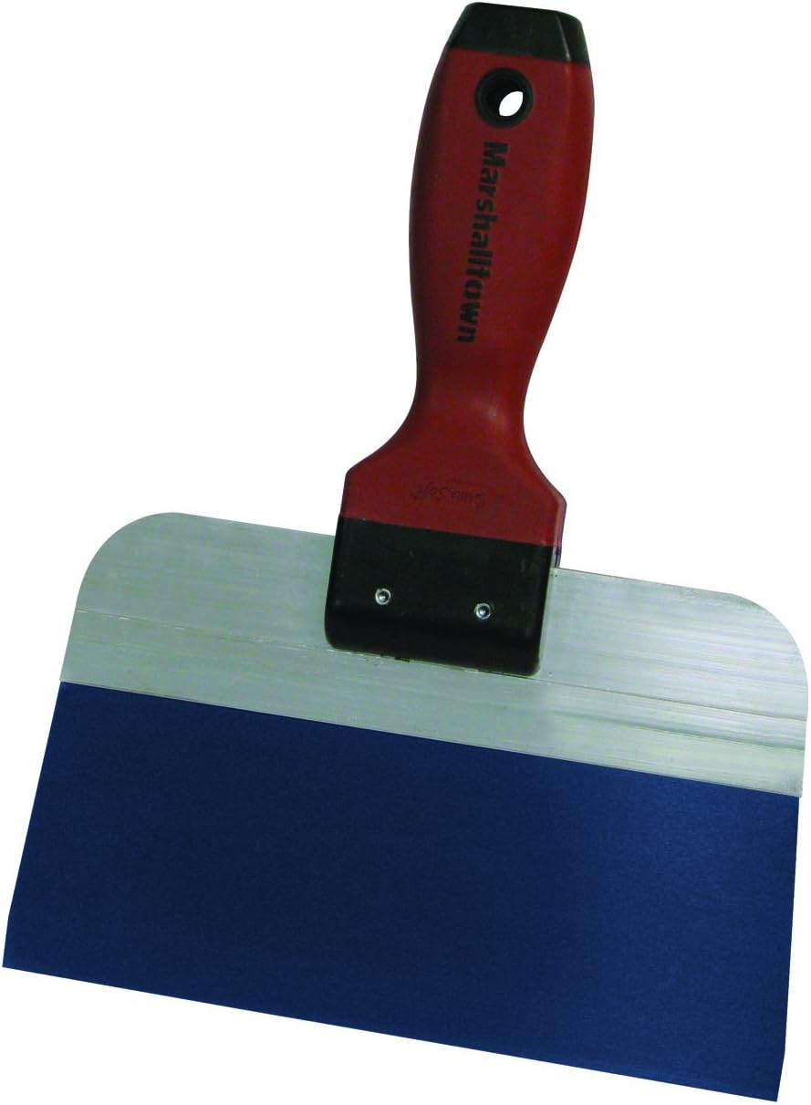 Marshalltown 3508D M3508D Taping Knife 8-inch - Durasoft Handle