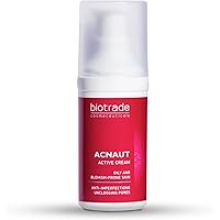 Amazon.com: Biotrade Acne Out Hydro-Active Cream - Destroys The