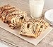 Yummys Cookies Fresh Baked Homestyle Babka Cake - of Gourmet Bread-Like Dessert, Cinnamon, 15 oz.