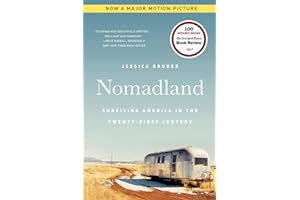 Nomadland: Surviving America in the Twenty-First Century