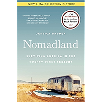 Nomadland: Surviving America in the Twenty-First Century