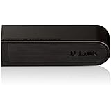 D-Link DUB-E100 NIC Fast USB RJ45 10/100 (USB 2.0) WOL