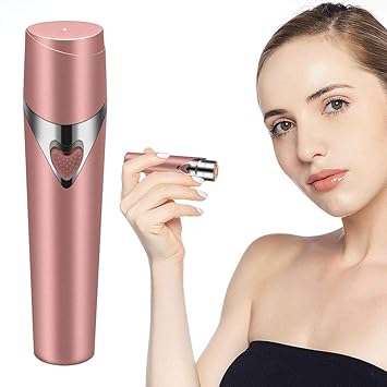 women's upper lip trimmer