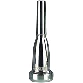 Bach K3515C Megatone Trumpet Mouthpiece, 5C