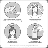 Redken Extreme Shampoo For Damaged Hair 500ml Repair Strength Build Resilience view 5