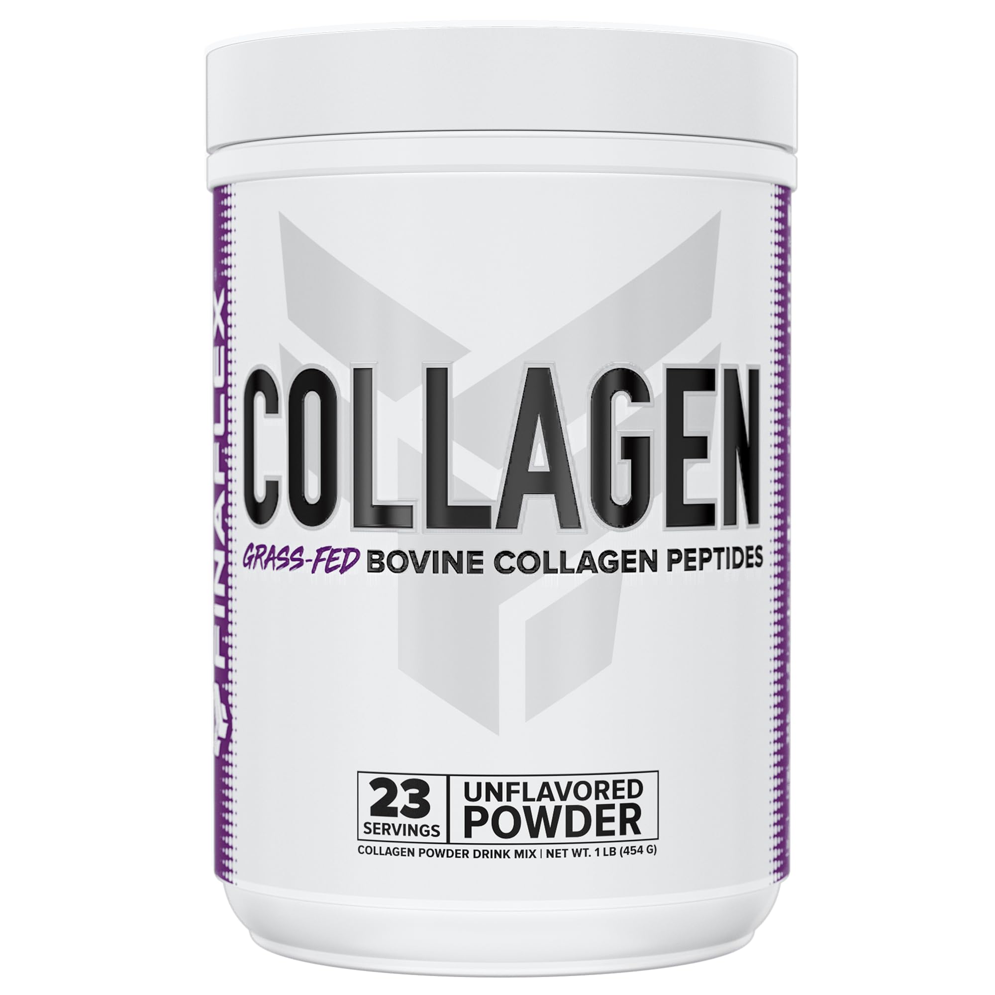 Grass-Fed Bovine Collagen Peptides