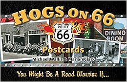 Hogs on 66 Postcards PDF Online English Reading