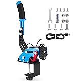 aikeec 64Bit PC USB Handbrake, Upgrade SIM Racing
