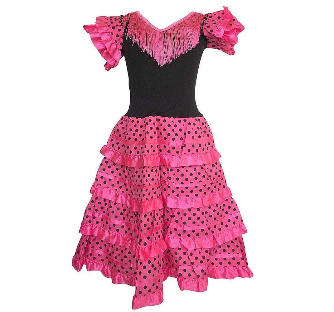 black plus size a line dress Long Sleeve Floral A-Line Plus Size Dress by LaDivine CD233C