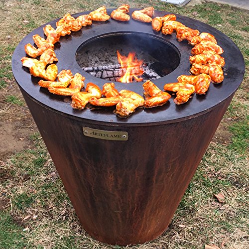 Arteflame 855226007117 One Series 20" Grill Review | Best Grill Reviews