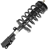 Unity 11998 Front Right Complete Strut Assembly