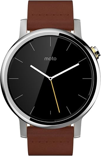 moto 2 smartwatch