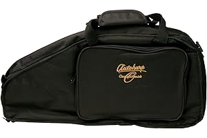 Oscar Schmidt AC445 Autoharp Gig Bag