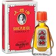 Siang Pure Red Oil 3cc - 12 Pack