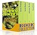 Summer Crochet Book Collection: 50 Hot Summer Crochet Patterns: (Crochet Accessories, Crochet Patterns)