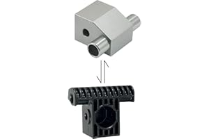 CAYUEMUM Metal Drive Toggle Bracket Fits for La-Z-Boy lazyboy Power Recliners