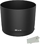 Lens Hood for Canon RF 800mm f/11 is STM, RF 200-800mm f/6.3-9 is USM Lens on EOS R6 R5 RP R Ra Camera,Reversible Lens Shade 