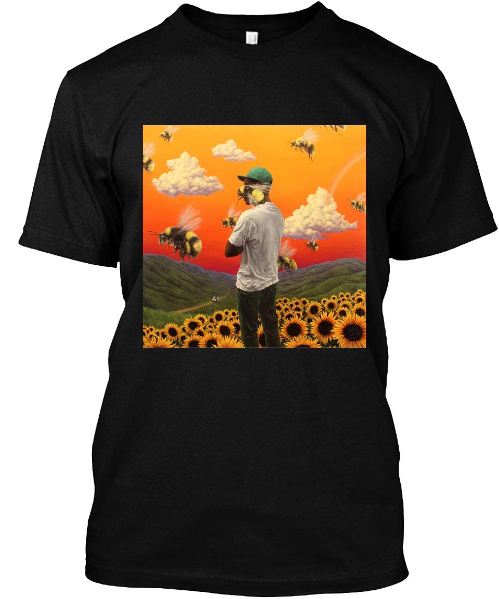 Tue An Store Flower Boy Shirt | Kitilan