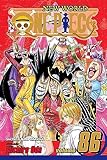 One Piece, Vol. 86: Emperor Assassination Plan