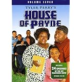 Tyler Perry's House of Payne, Vol. 7