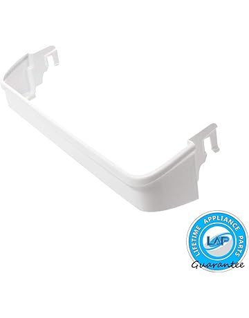 Refrigerator Repair Replacing The Door Handle Frigidaire Part 218428101 Youtube