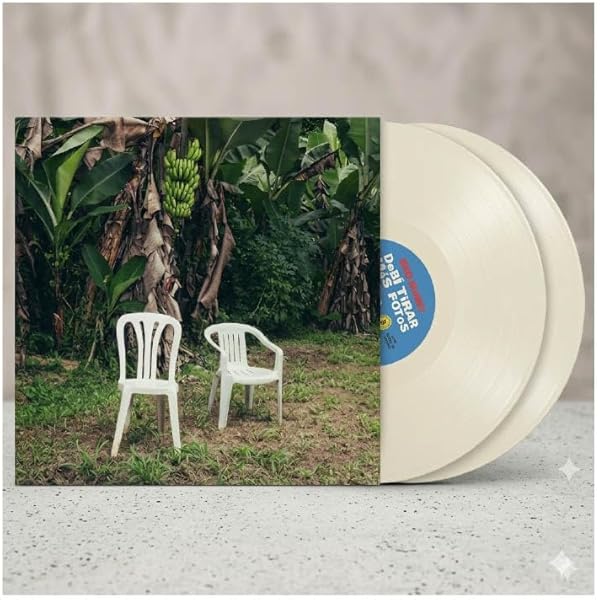 Bad Bunny - DeBÍ TiRAR MáS FOToS - Amazon.com Music