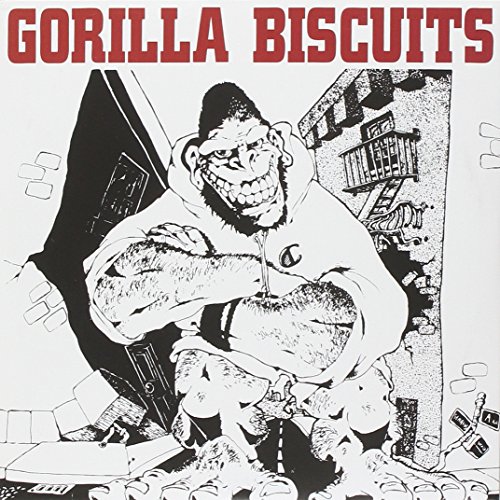 Gorilla Biscuits - First Failure Lyrics - Zortam Music