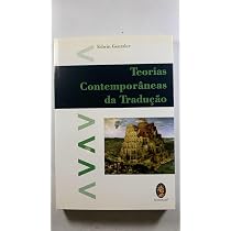Teorias Contemporâneas da Tradução | Amazon.com.br