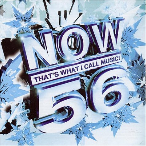 #6 — Now That's What I Call Music! 56