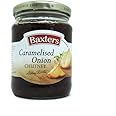 Baxters - Caramelised Onion Chutney - 320g