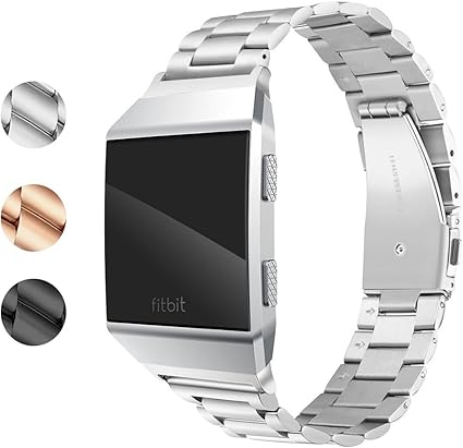 fitbit ionic bands canada