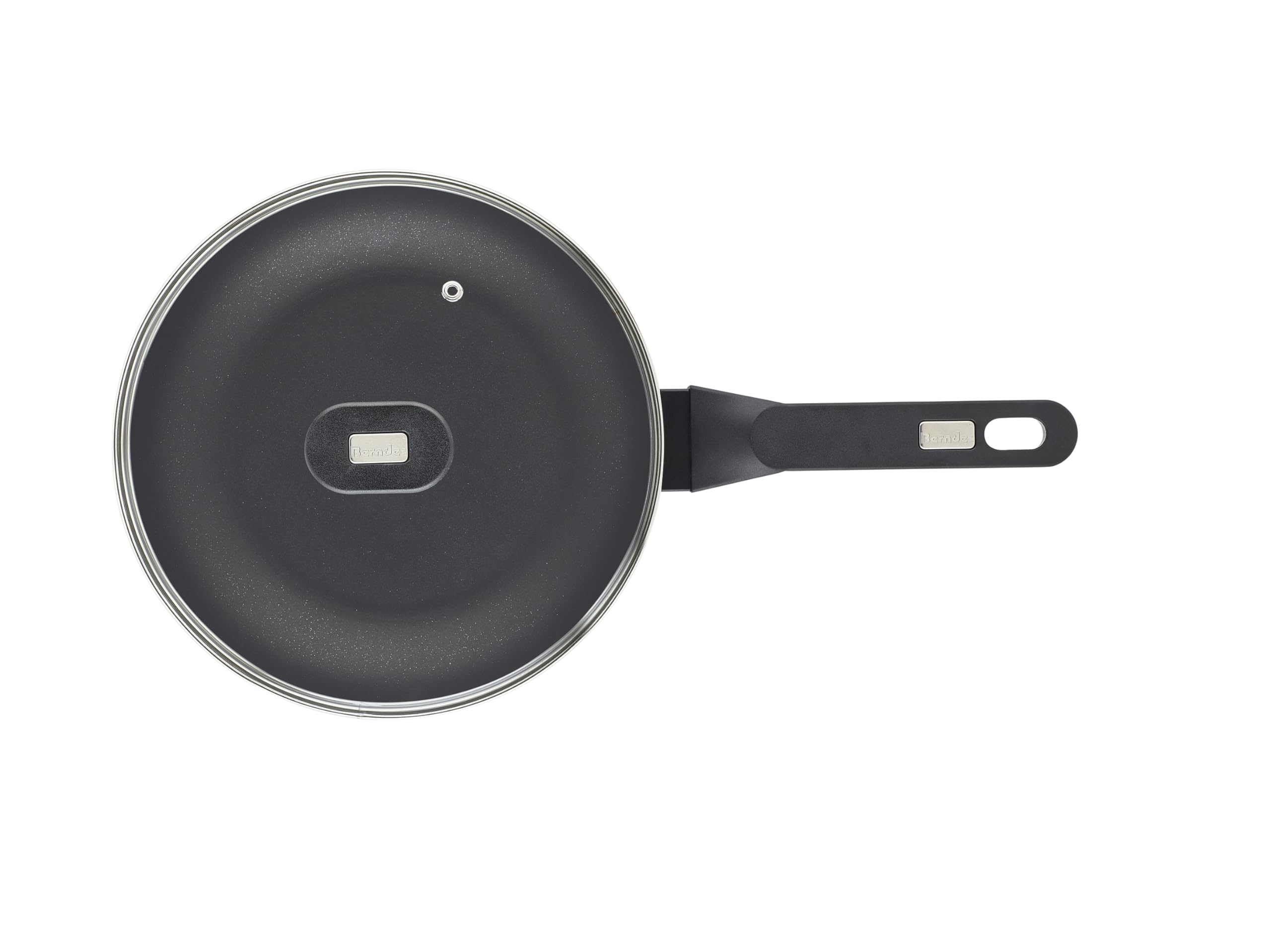Re-Generation Berndes Non Stick Frying Pan 24cm - Dishwasher Safe, Non-Stick & Suitable for All Cooking Hobs
