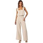 Petal & Pup Womens Devlin Pant