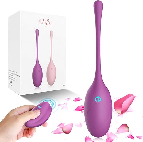 Amazon Com Kegel Exercise Balls By Al Ofa Premium Ben Wa Ball