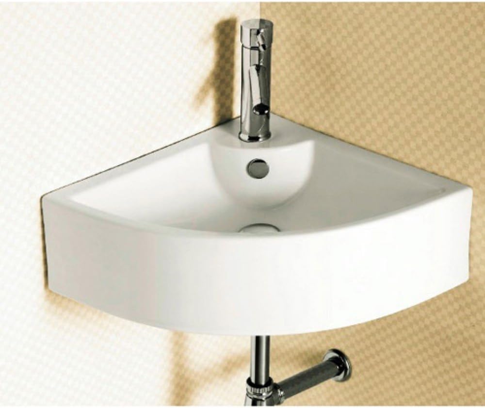 Угловая Раковина Ванна Купить