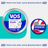 VO5 Texturising Gum Extra Firm Hold 75ml - Natural Stylish Look Men view 2