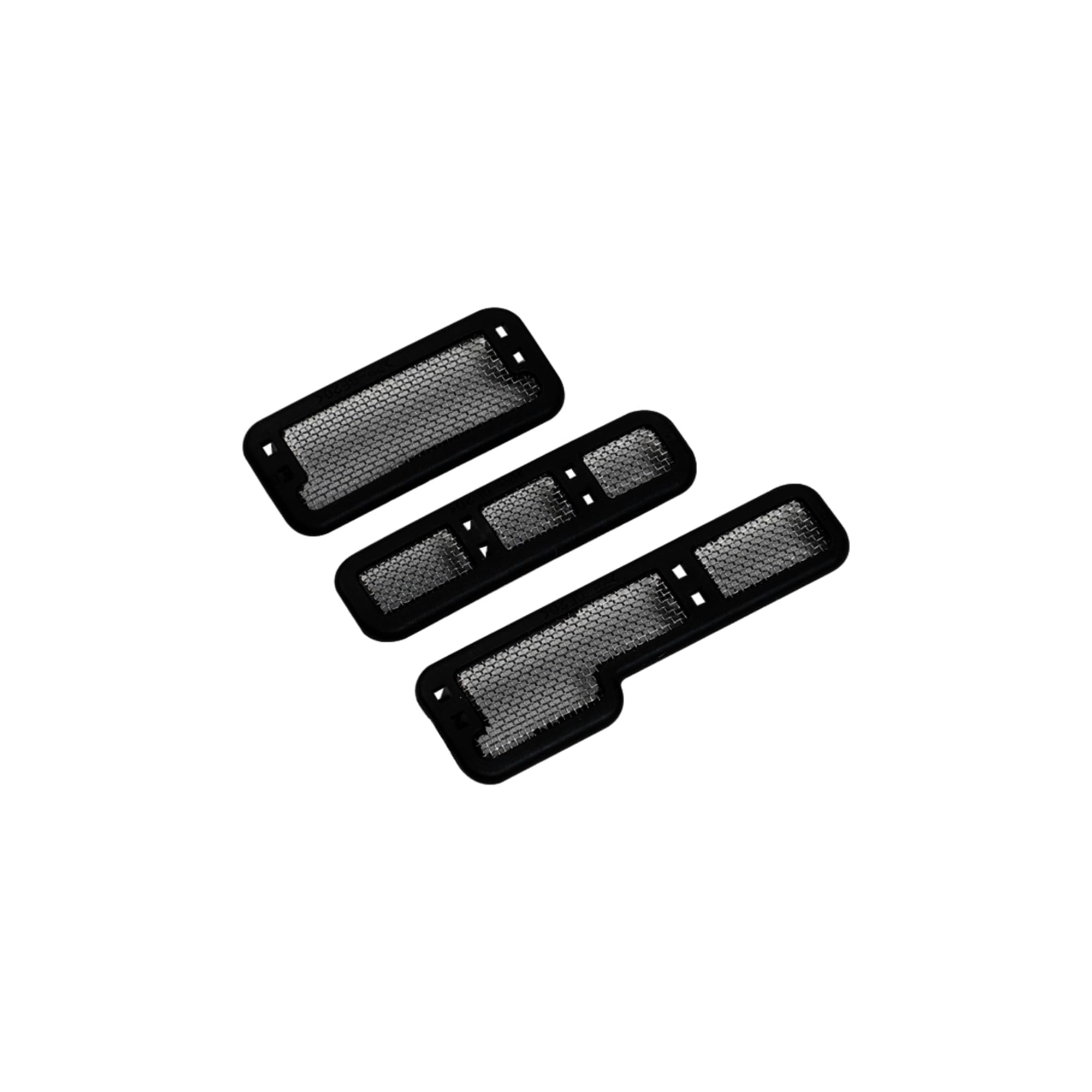 Makita 193903-6 Makita Dust Cover Attachment Set - Multi-Colour
