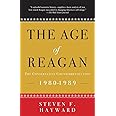 The Age of Reagan: The Conservative Counterrevolution: 1980-1989