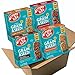 Enjoy Life Grain & Seed Bars, Soy free, Nut free, Gluten free, Dairy free, Non GMO, Vegan, 4 Boxes of 5, 1 Ounce Bars (20 Count)