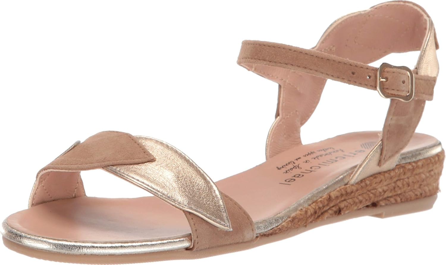 next low wedge sandals