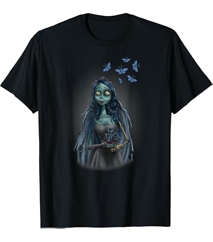 Amazon.com: Corpse Bride It Seems That I Still Have A Tear to Shed