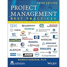 harold kerzner project management 12th edition pdf free download
