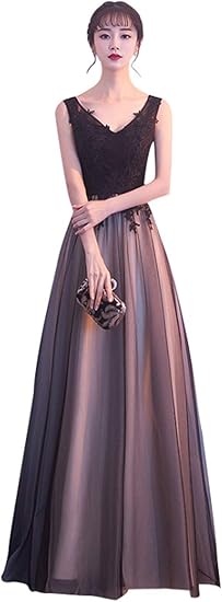 Amazon パーティードレス ワンピース レディース ウェディングドレス ロングドレス 結婚式 花嫁ドレス カラードレス フォーマルドレス披露宴 ドレス 二次会 ドレスマキシ丈演奏服 ドレス 撮影用 ドレス パーティードレス 通販