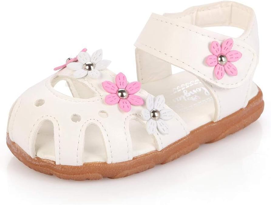 13 Years Old Children Sandals Shoes Fashion Casual Flat with Baby