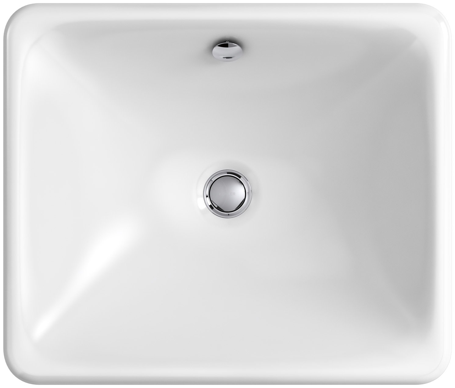 Tools & Home Improvement Kohler K5400P5KA Iron Plains Wading Pool