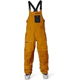Flylow mens Baker Bib