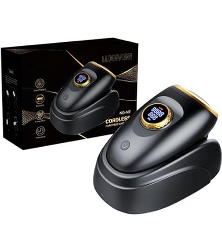 Amazon.com: Oster Stim U Lax double pk Professional Massager : Health &  Household
