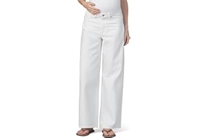 Joe's Womens The Ryan Maternity Straight Leg JeanJeans